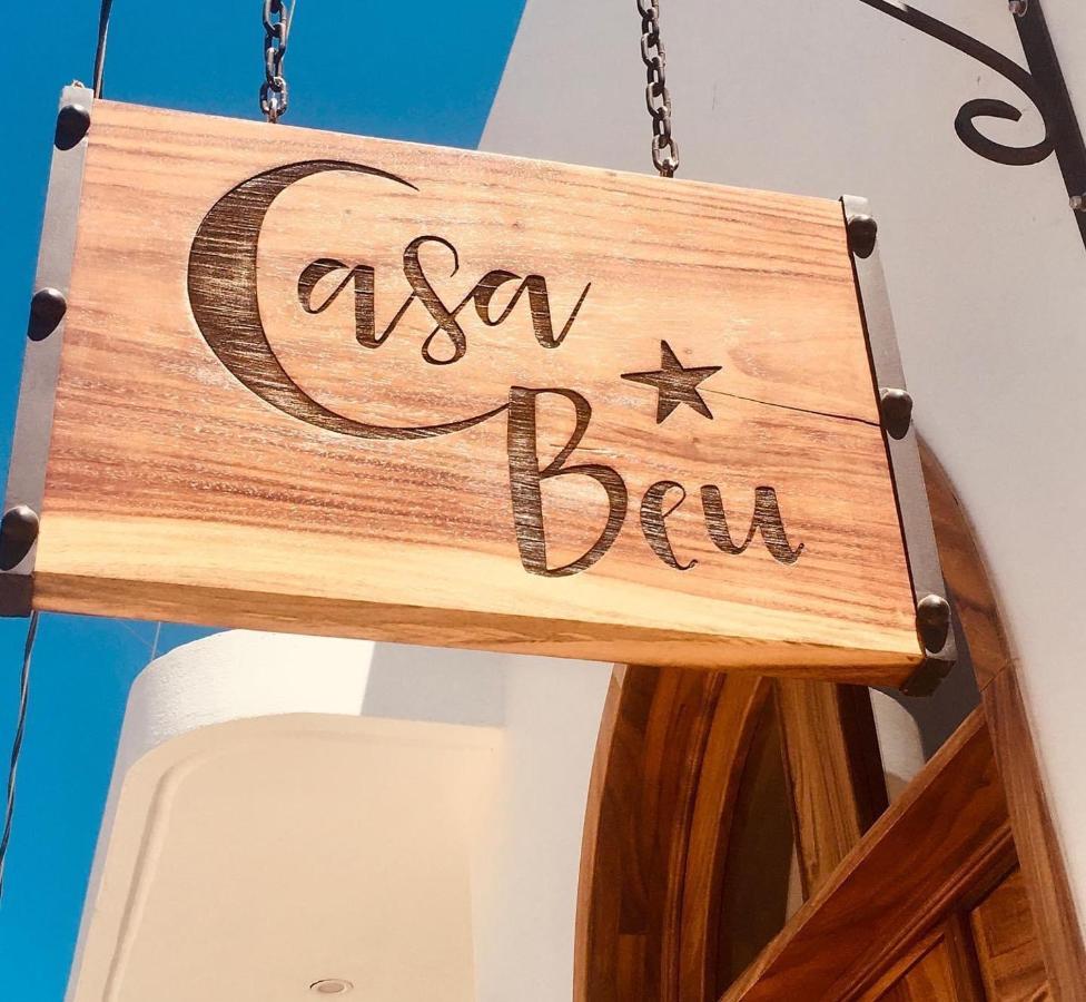 Casa Beu Hotel