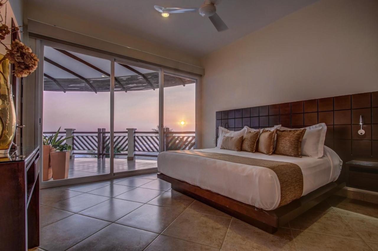 Vivo Puerto Escondido (Oaxaca)