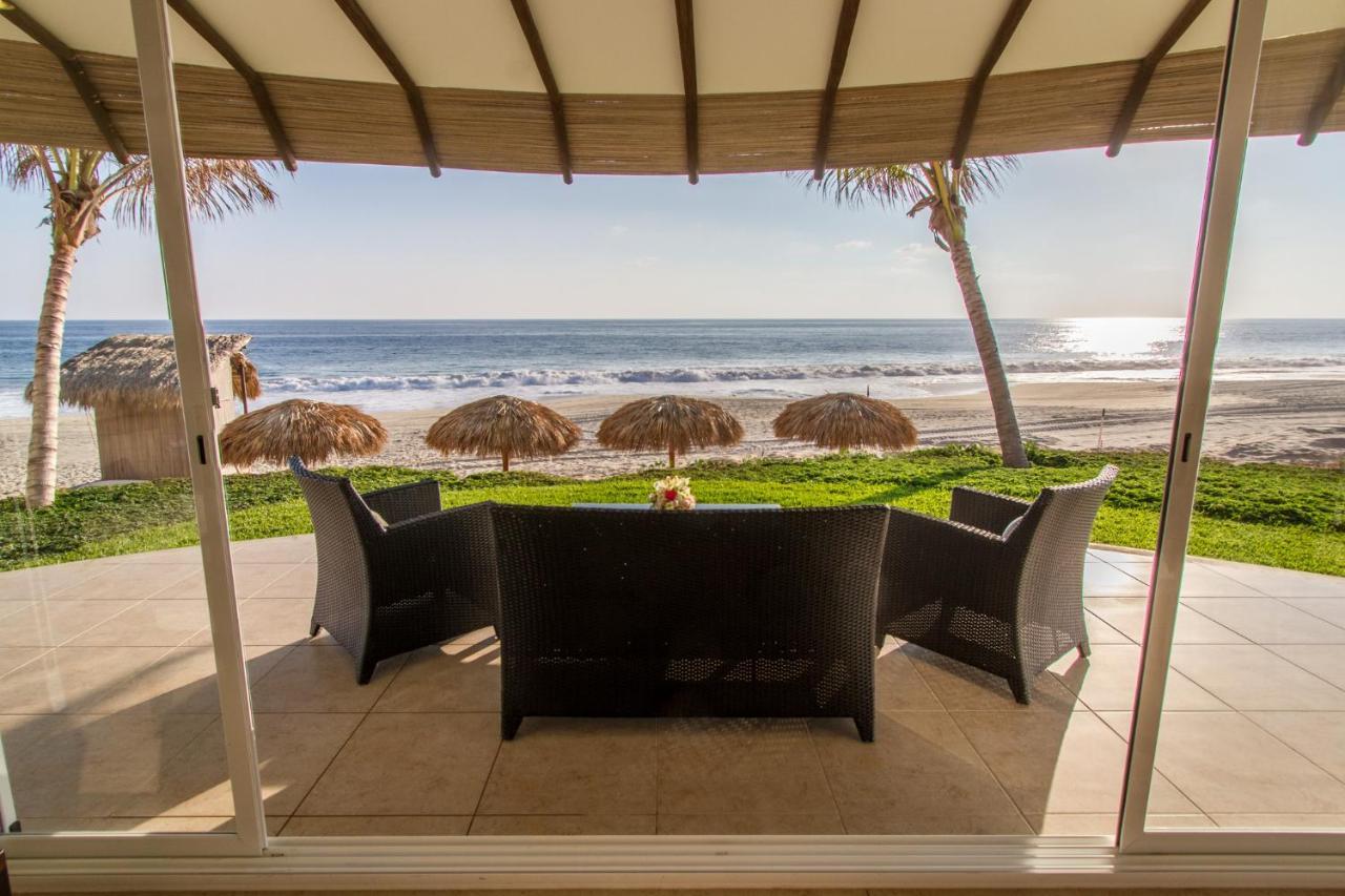 Resort Vivo Puerto Escondido (Oaxaca)