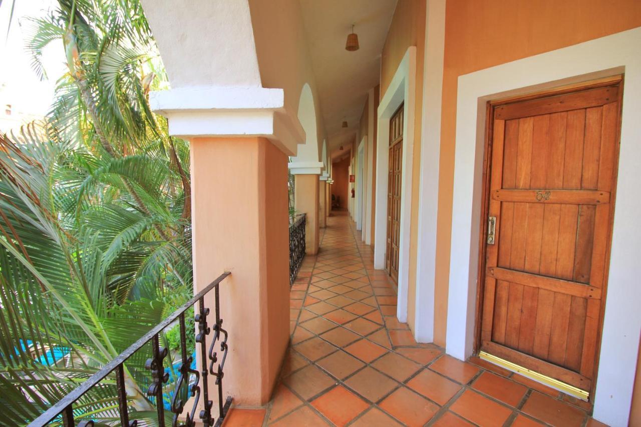 Santa Fe Hotel Puerto Escondido (Oaxaca)