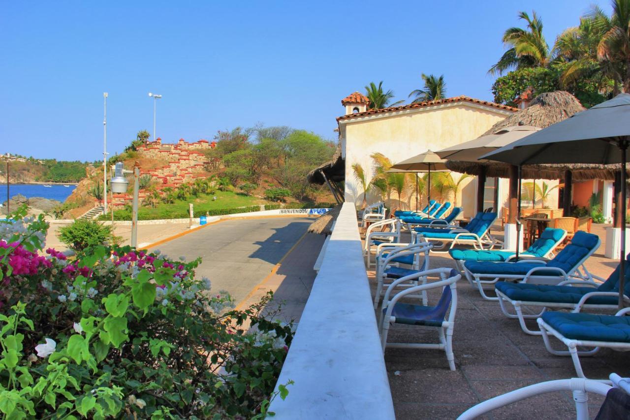 Santa Fe Puerto Escondido (Oaxaca)