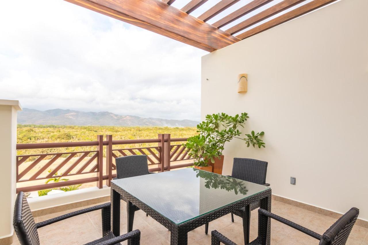 Vivo Resort Puerto Escondido (Oaxaca)