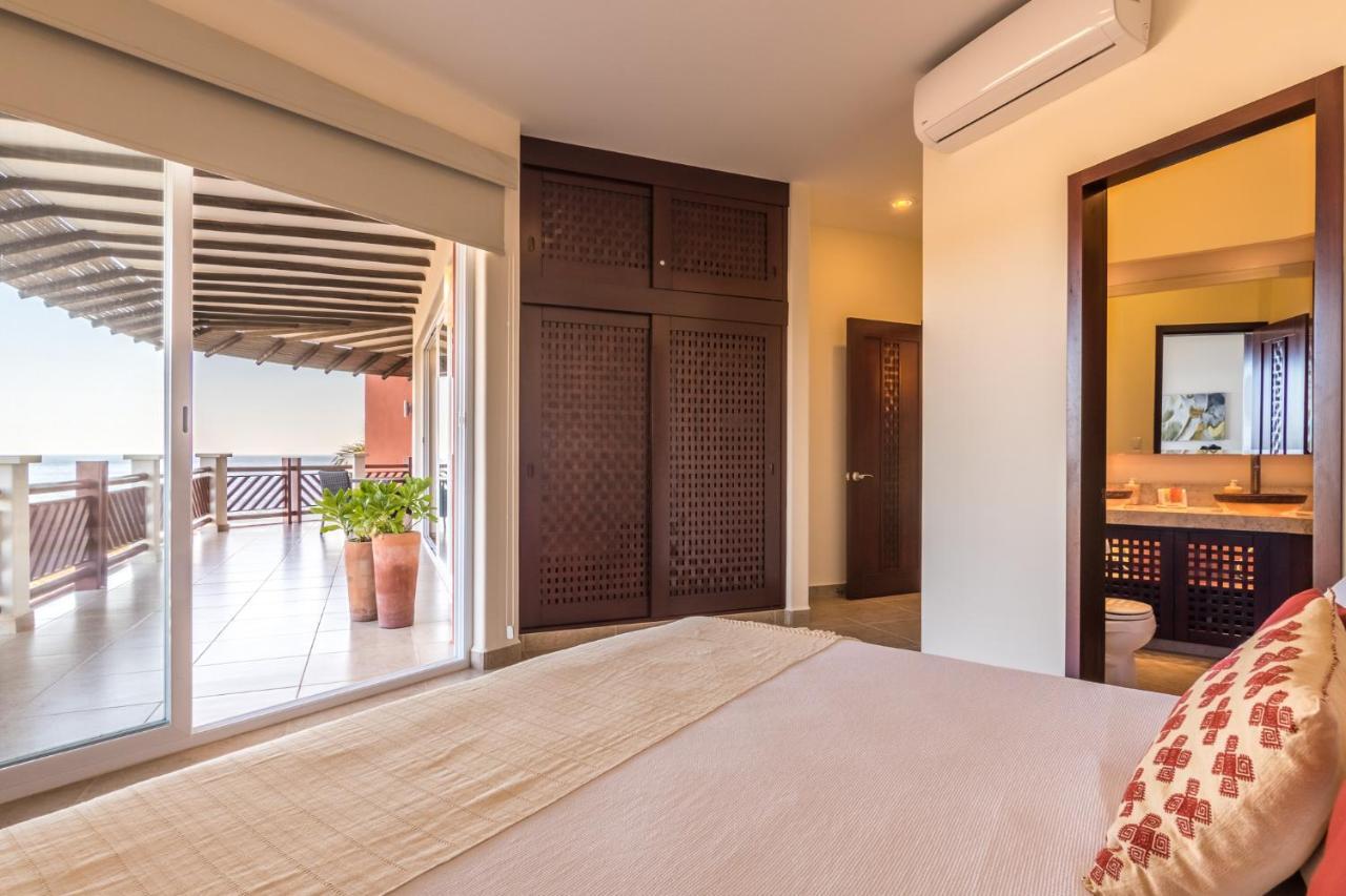 Vivo 5* Puerto Escondido (Oaxaca)
