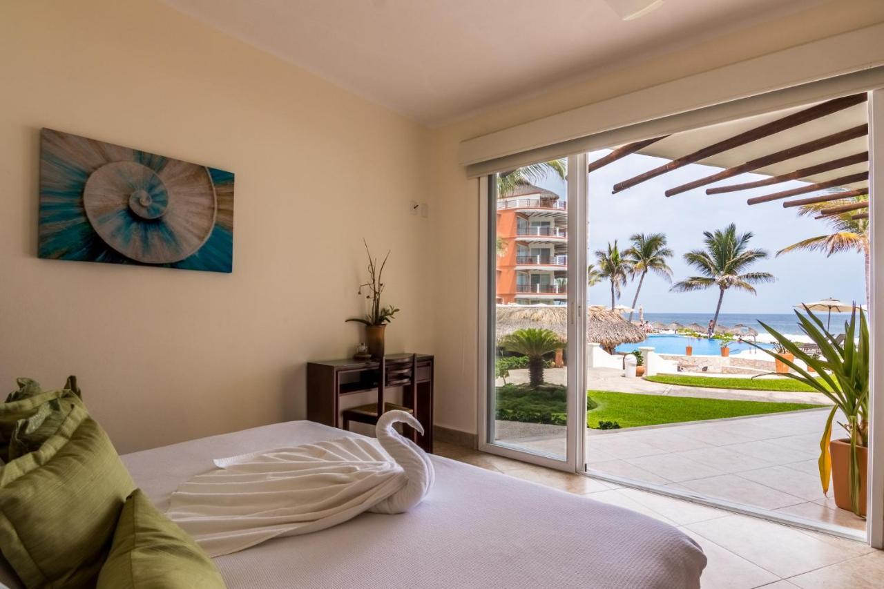Vivo Resort Puerto Escondido (Oaxaca)