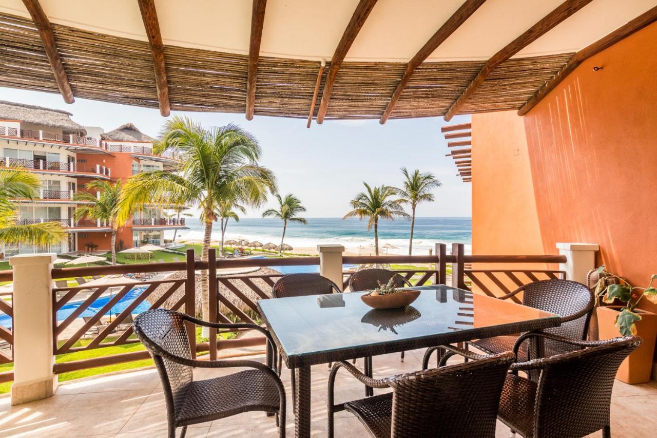 Vivo Puerto Escondido (Oaxaca)