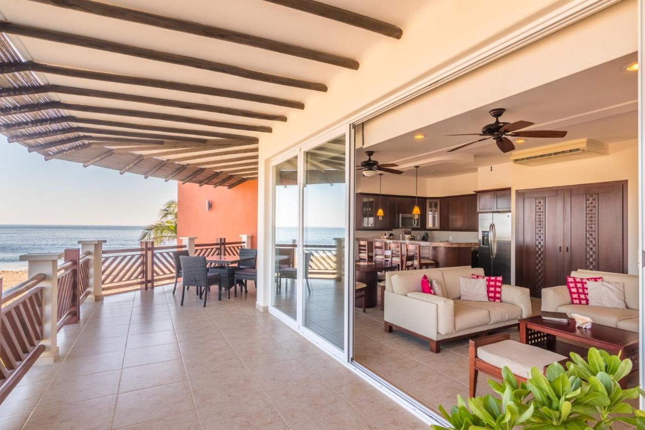 Vivo Puerto Escondido (Oaxaca)