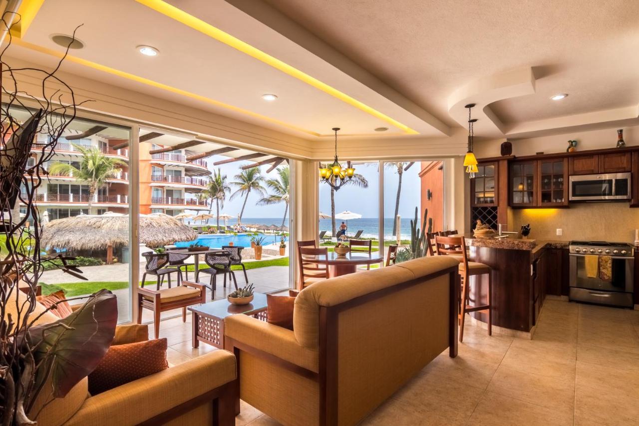 Resort Vivo Puerto Escondido (Oaxaca)