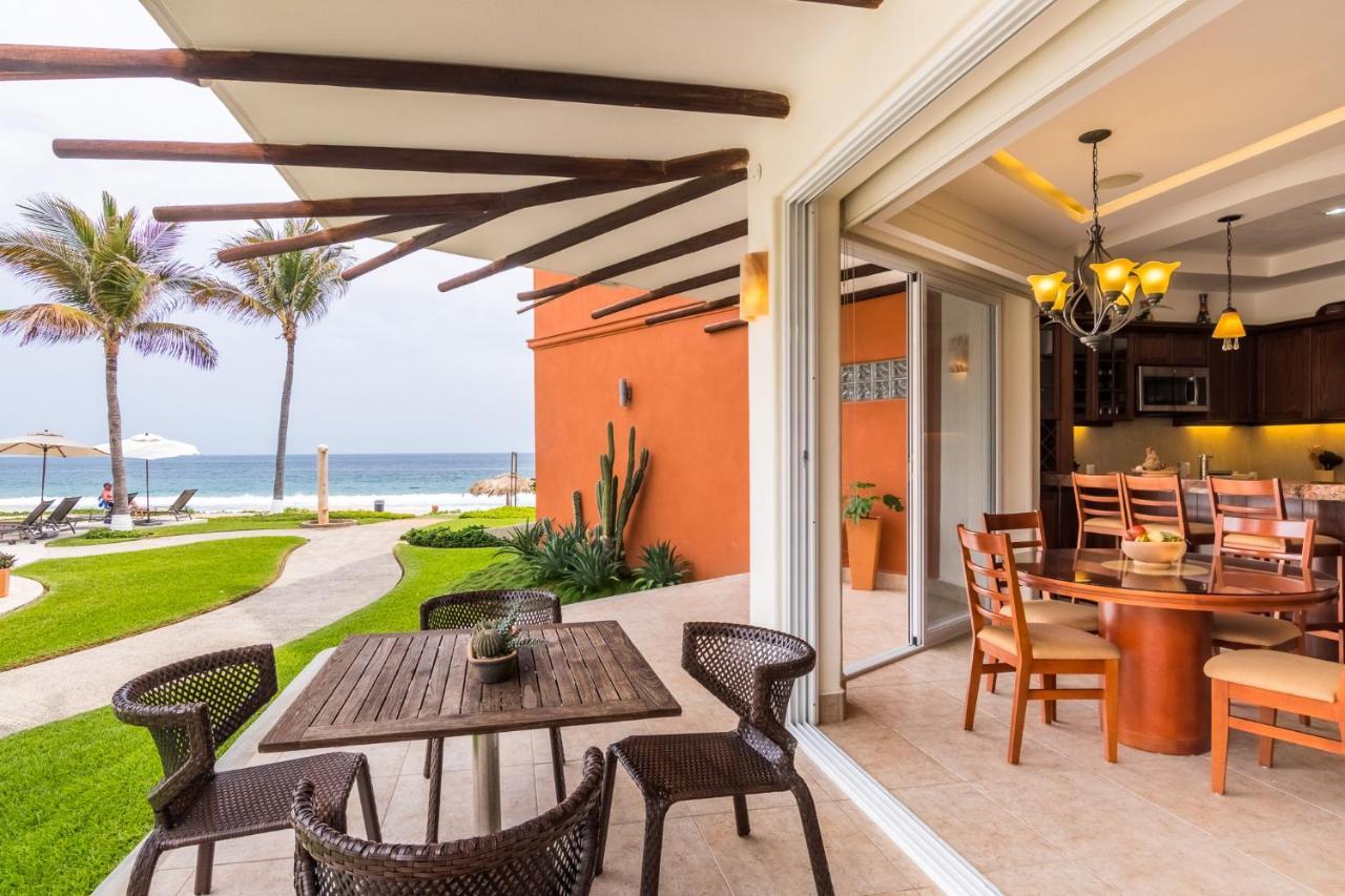 Vivo 5* Puerto Escondido (Oaxaca)