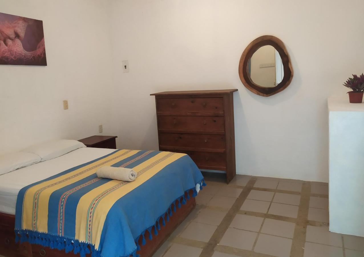 Palmar La Punta Habitación en casa particular