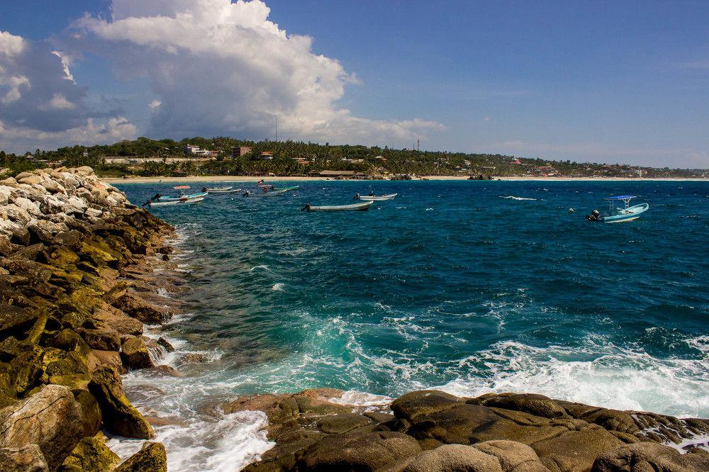 Hotel&suites Punta Esmeralda 4*