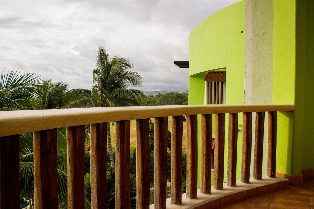 Hotel Hotel&suites Punta Esmeralda 4*
