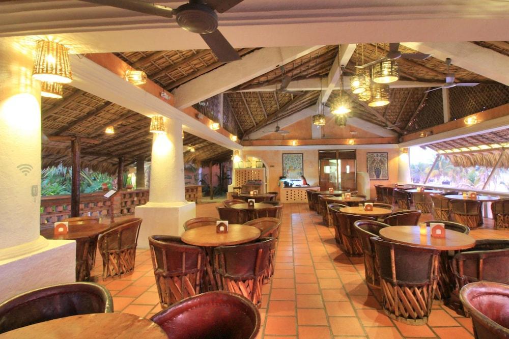 Santa Fe 4* Puerto Escondido (Oaxaca)