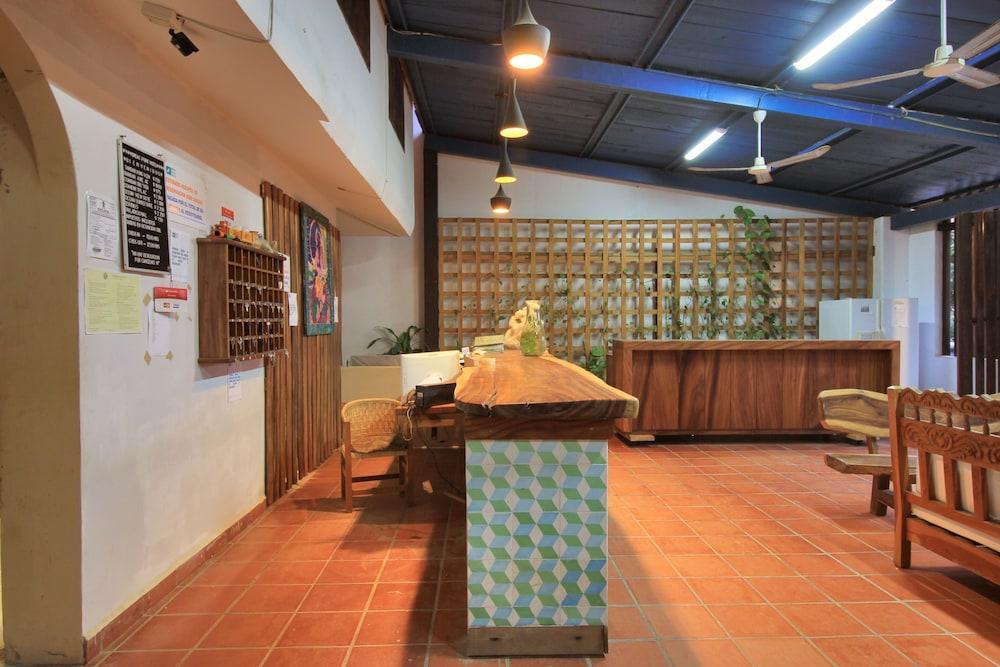 Zanzibar Puerto Escondido (Oaxaca)
