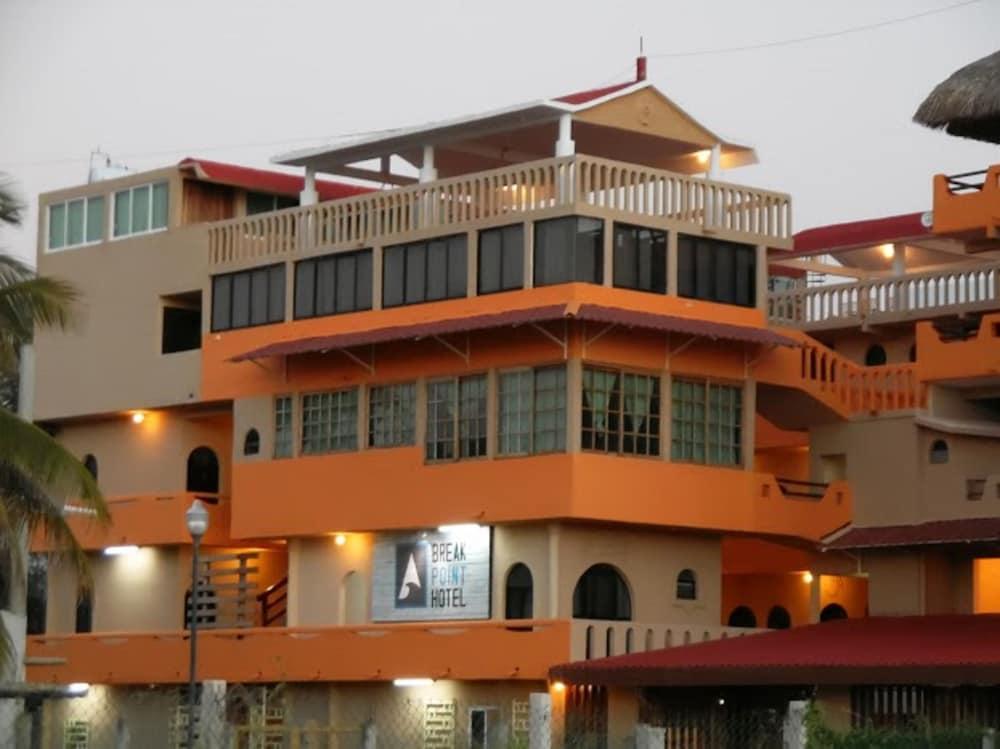 Hotel Zanzibar 3*
