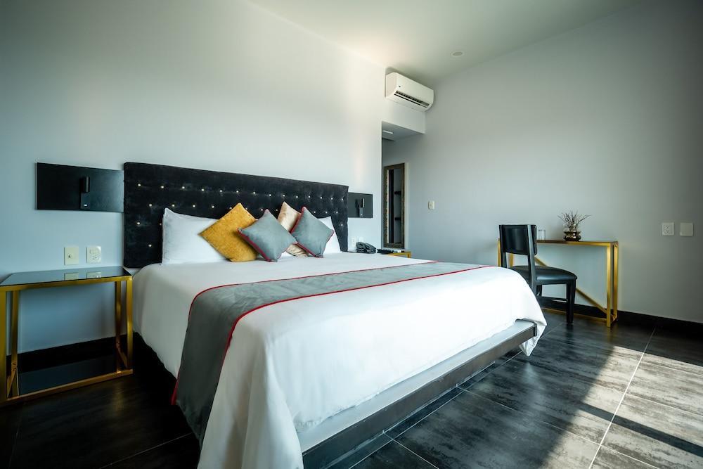 Dc Boutique & 4* Puerto Escondido (Oaxaca)