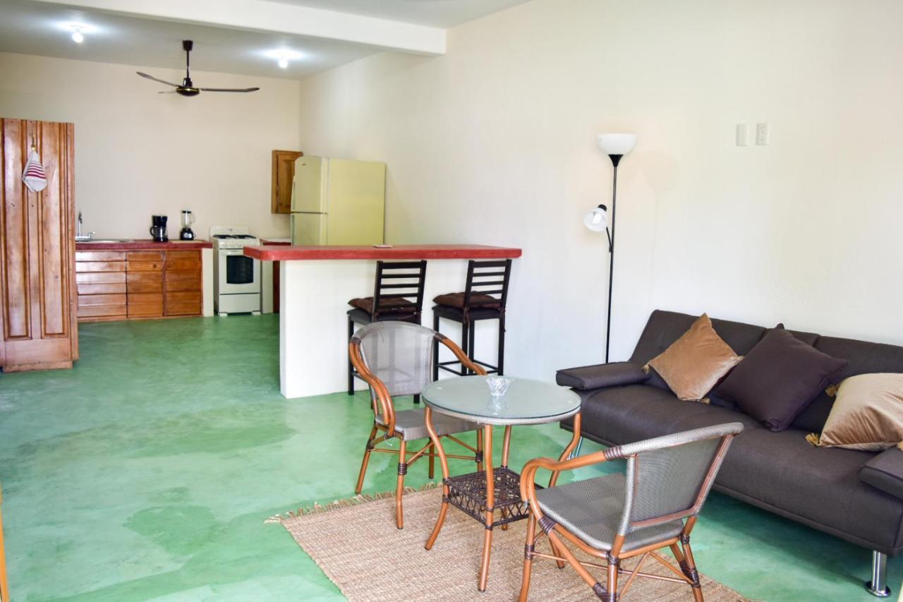 Apartamento Casa Mía Punta Zicatela Puerto Escondido (Oaxaca)