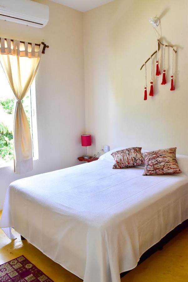 Apartamento Casa Mía Punta Zicatela Puerto Escondido (Oaxaca)