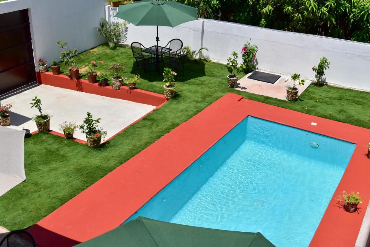 Apartamento Casa Mía Punta Zicatela *