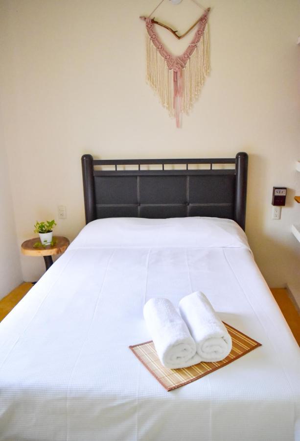 Apartamento Casa Mía Punta Zicatela