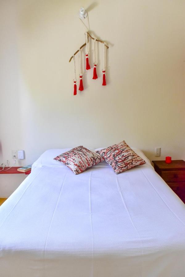 Casa Mía Punta Zicatela * Puerto Escondido (Oaxaca)