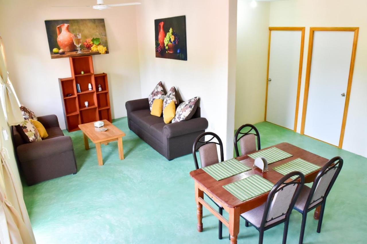 Apartamento Casa Mía Punta Zicatela *