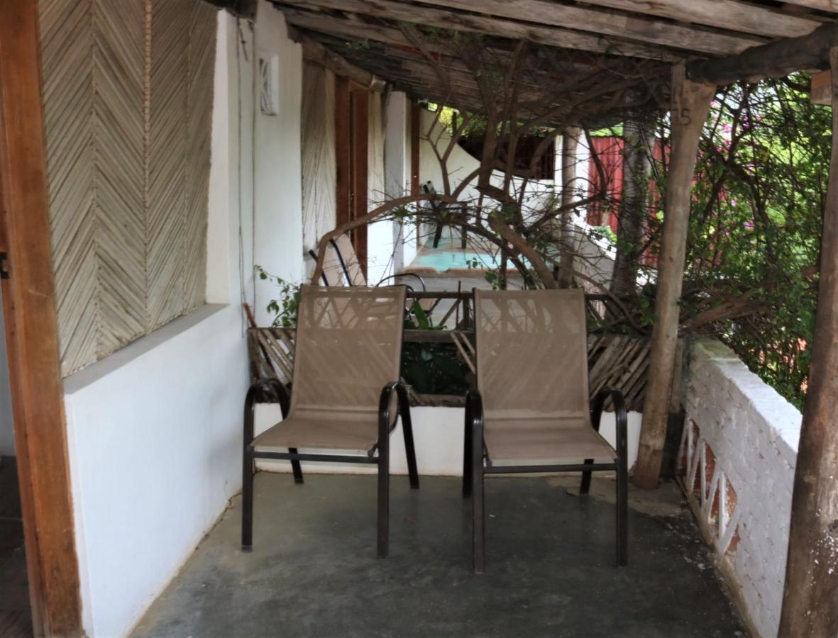 Pensión Casa De La Gente Nube Puerto Escondido (Oaxaca)