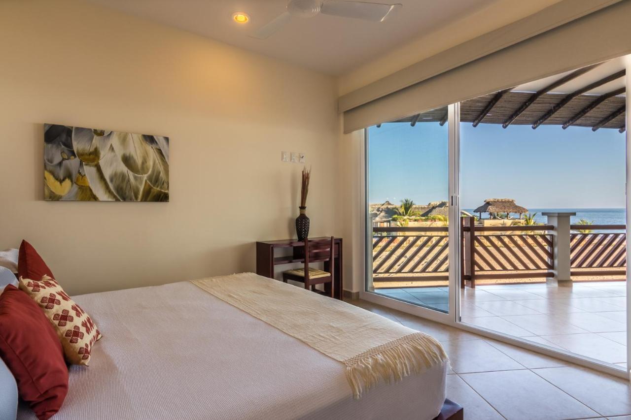 Vivo Puerto Escondido (Oaxaca)