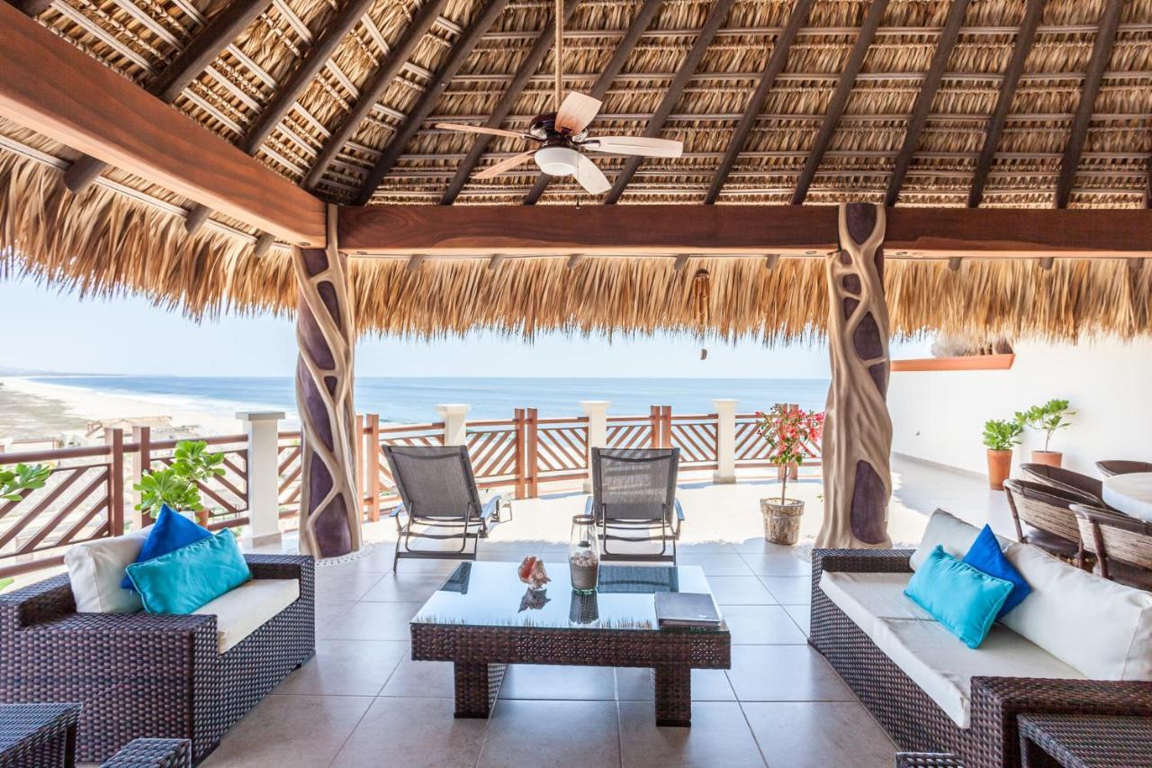 Vivo 5* Puerto Escondido (Oaxaca)