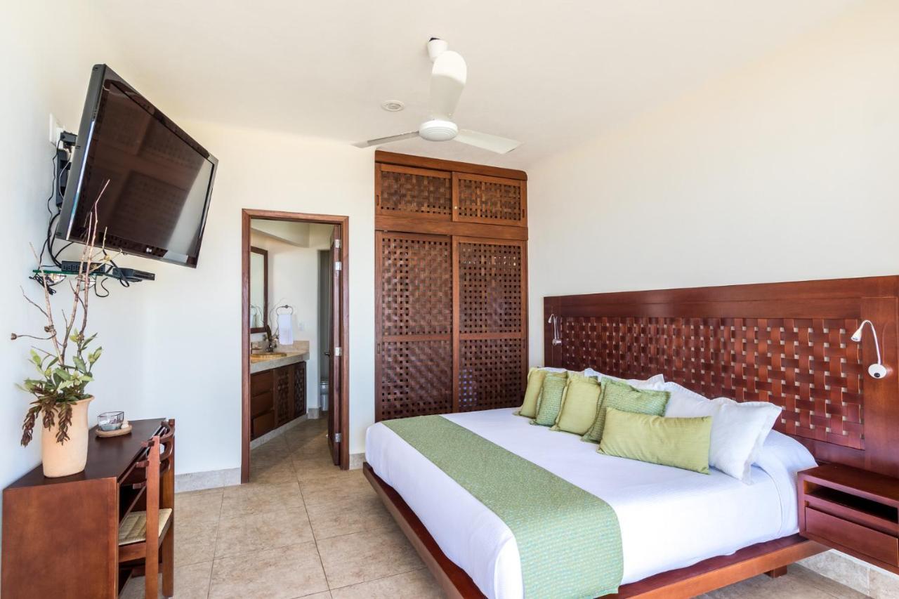 Vivo Resort Puerto Escondido (Oaxaca)