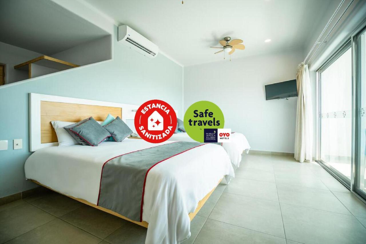 Dc Boutique & 4* Puerto Escondido (Oaxaca)