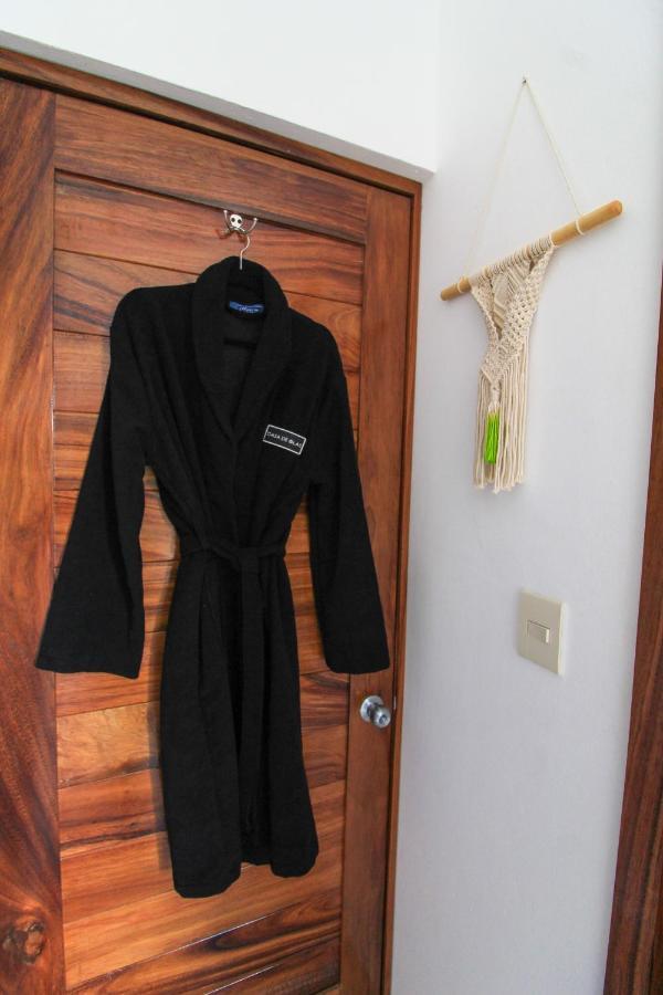 Casa De Olas Boutique 3* Puerto Escondido (Oaxaca)
