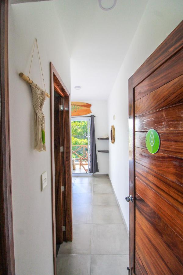 Casa De Olas Boutique 3* Puerto Escondido (Oaxaca)