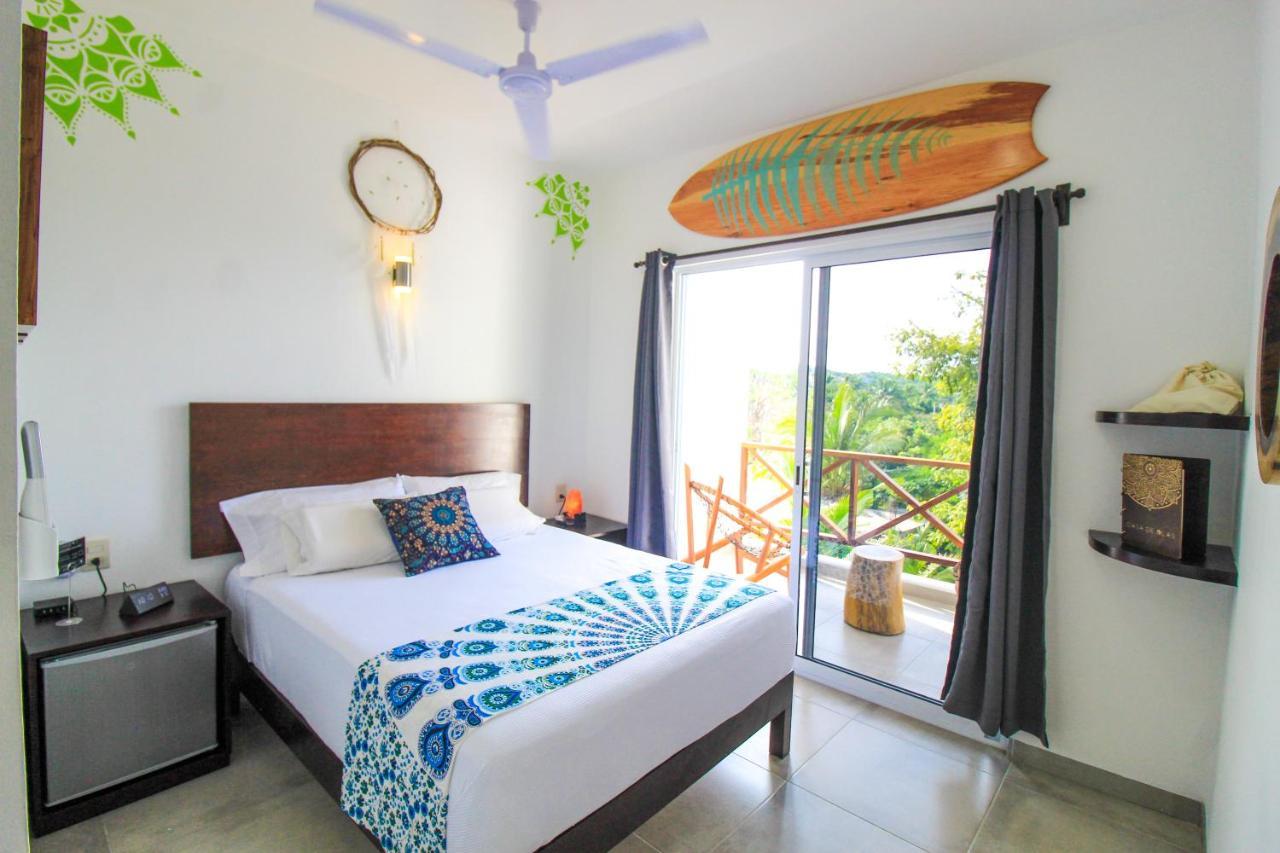 Hotel Casa De Olas Boutique 3*