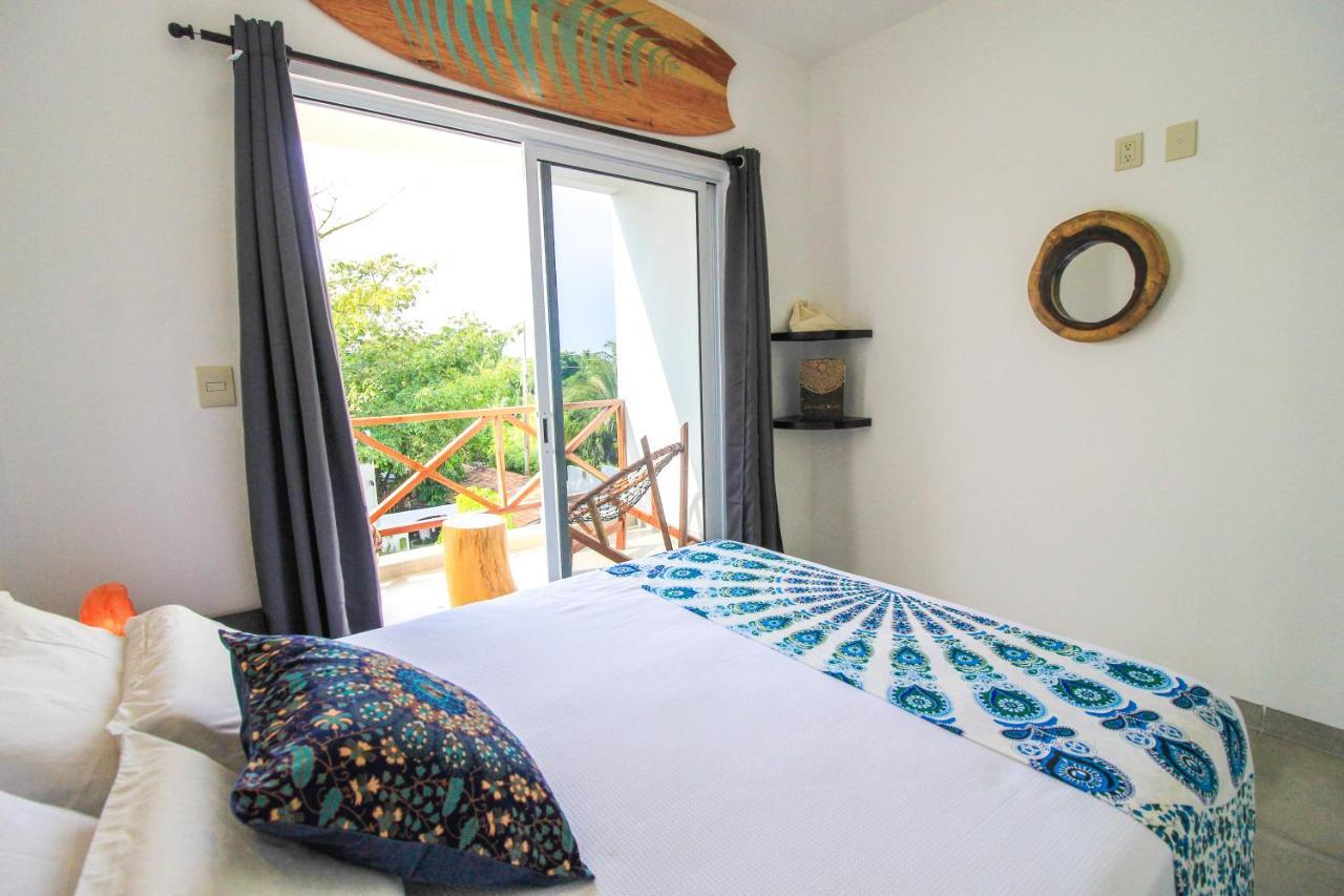 Hotel Casa De Olas Boutique