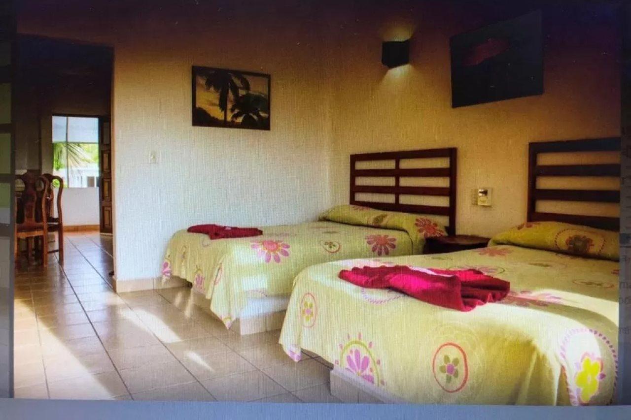 Hotel&suites Punta Esmeralda 4*