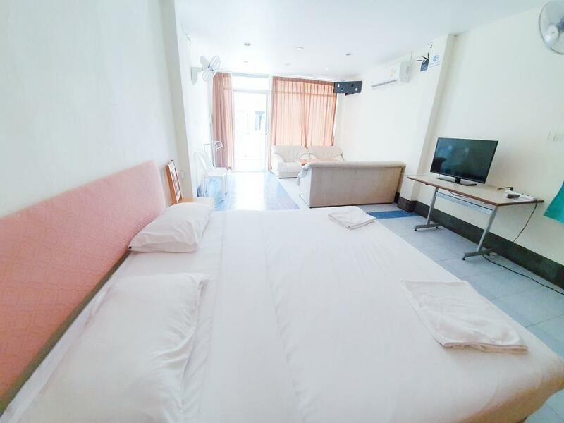 Hotel Zanzibar 3*