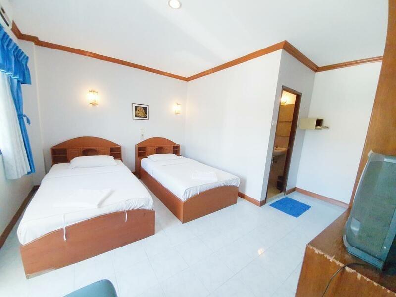 Hotel Zanzibar 3*