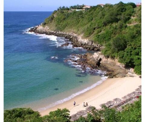 Barlovento Puerto Escondido (Oaxaca)