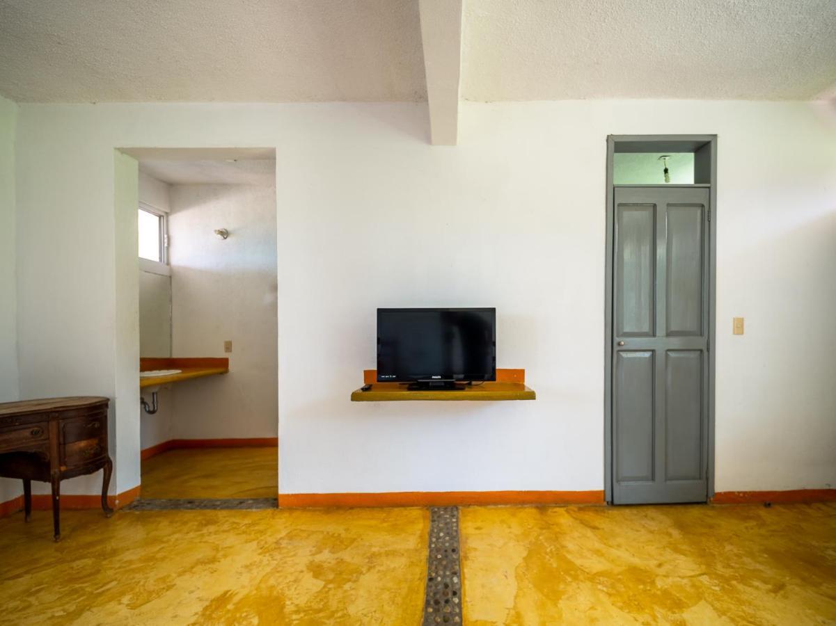 Oyo Palapas Tortuga Hotel Puerto Escondido (Oaxaca)