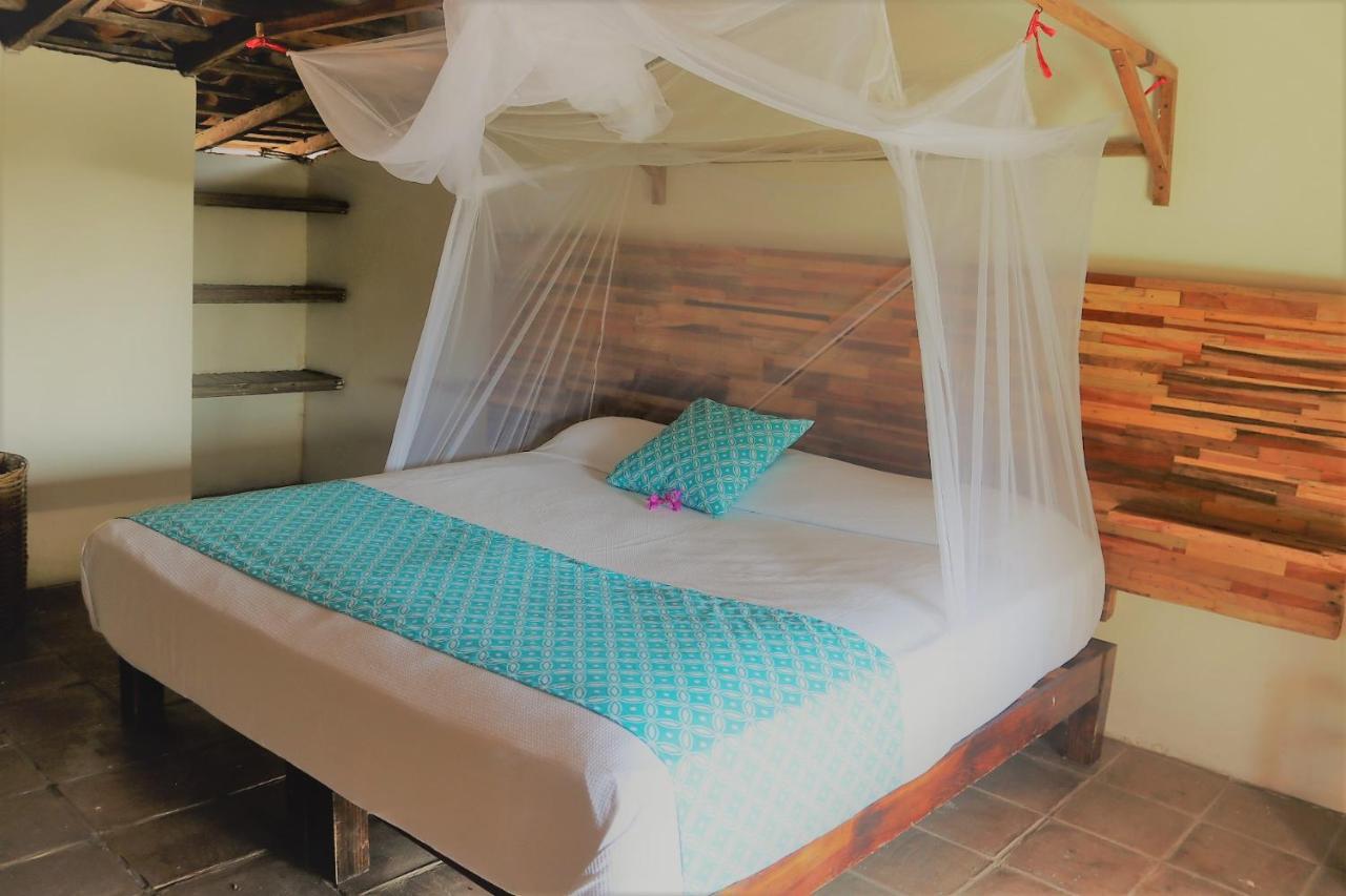Casa De La Gente Nube Pensión Puerto Escondido (Oaxaca)