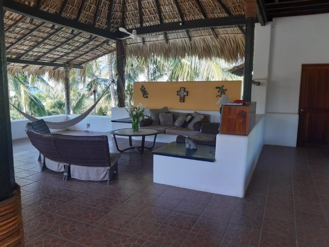 Casa Maya Private On The
