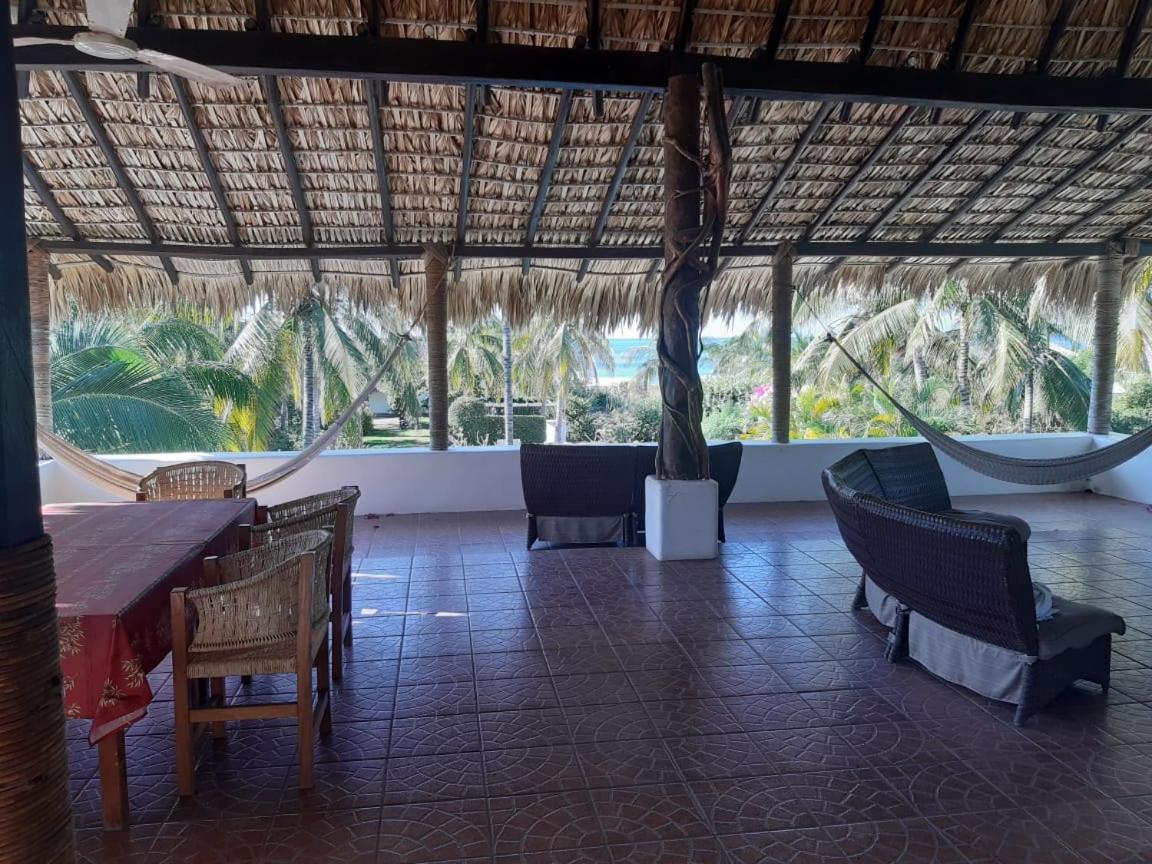 Casa Maya Private On The Villa