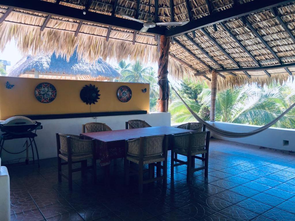 Villa Casa Maya Private On The *