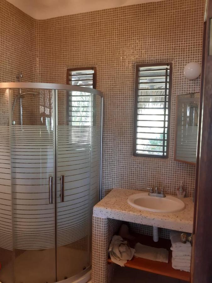 Villa Casa Maya Private On The *