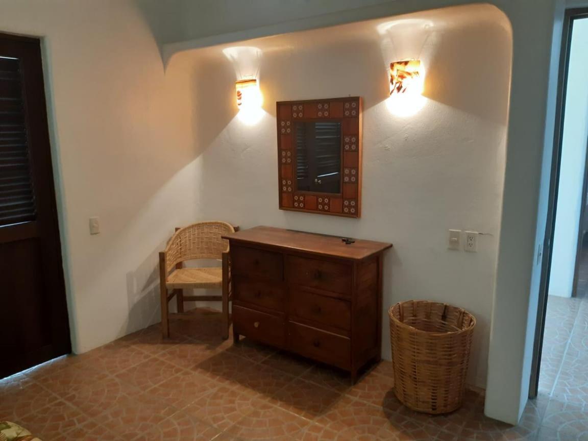 Casa Maya Private On The Villa *