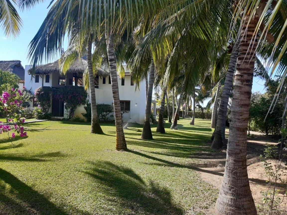 Casa Maya Private On The Villa