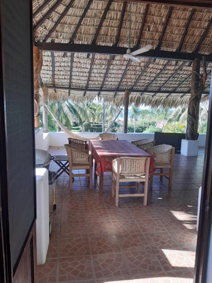 Villa Casa Maya Private On The *
