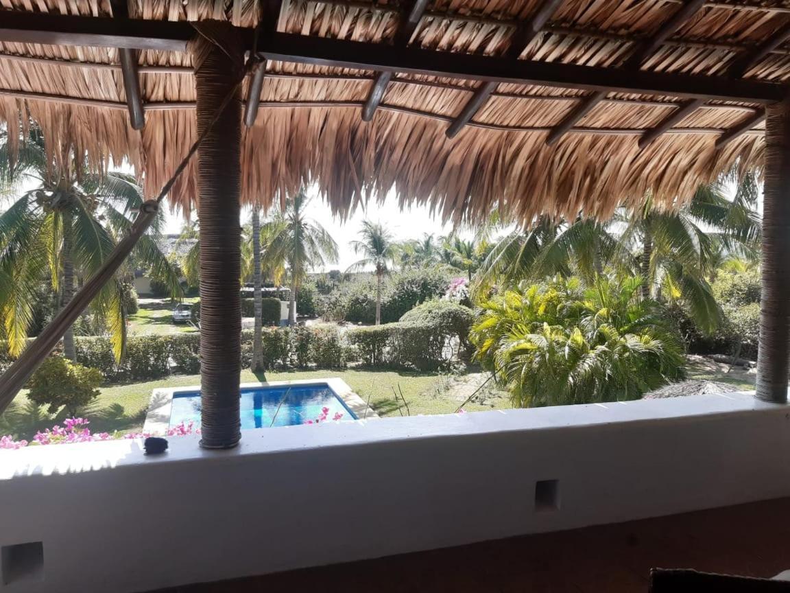 Casa Maya Private On The