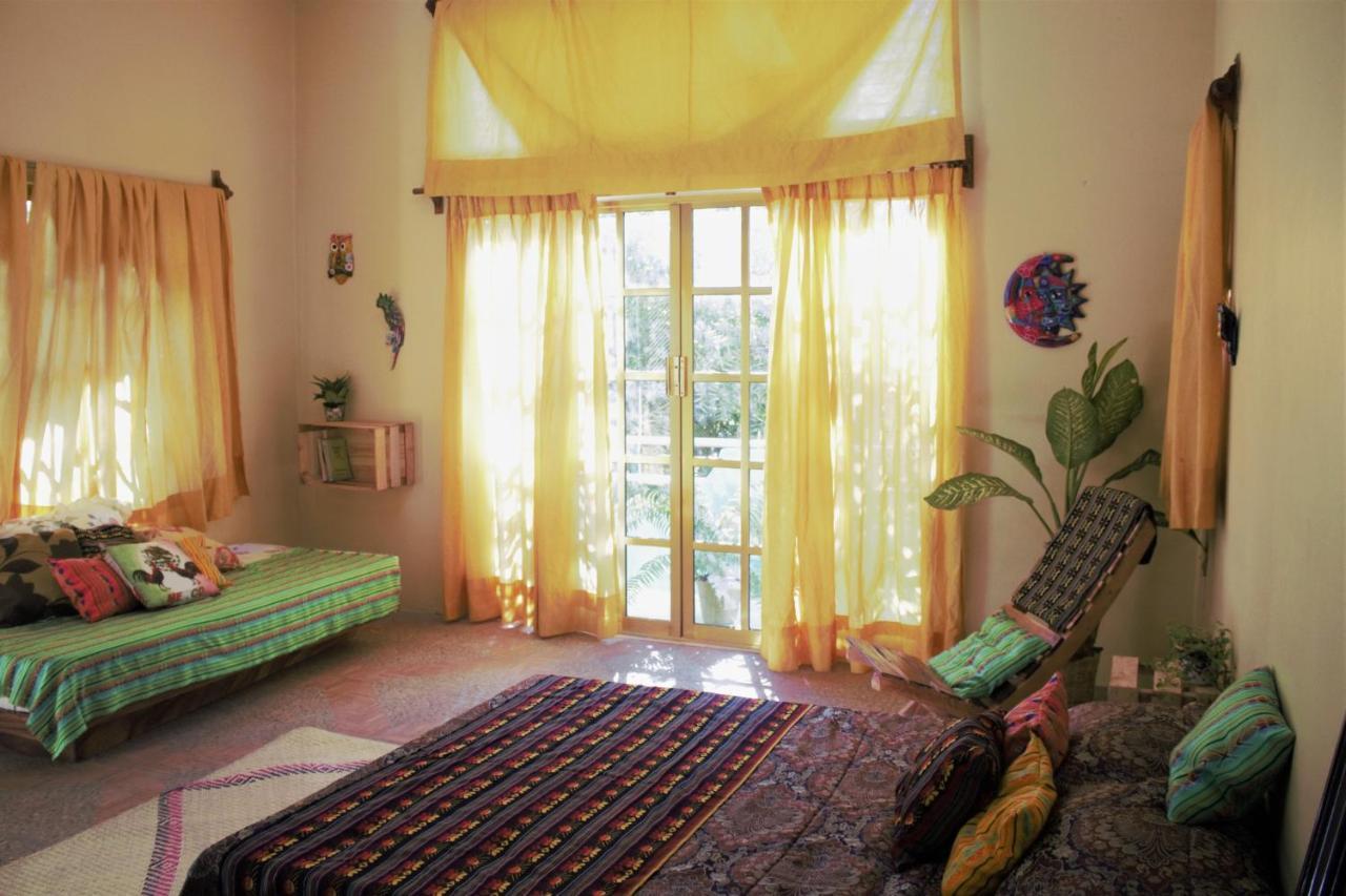Casa Santaella Pensión