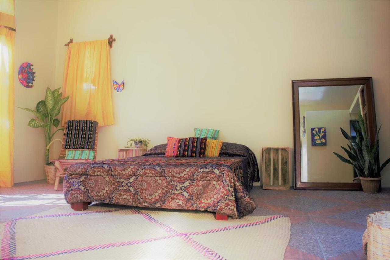 Casa Santaella Puerto Escondido (Oaxaca)